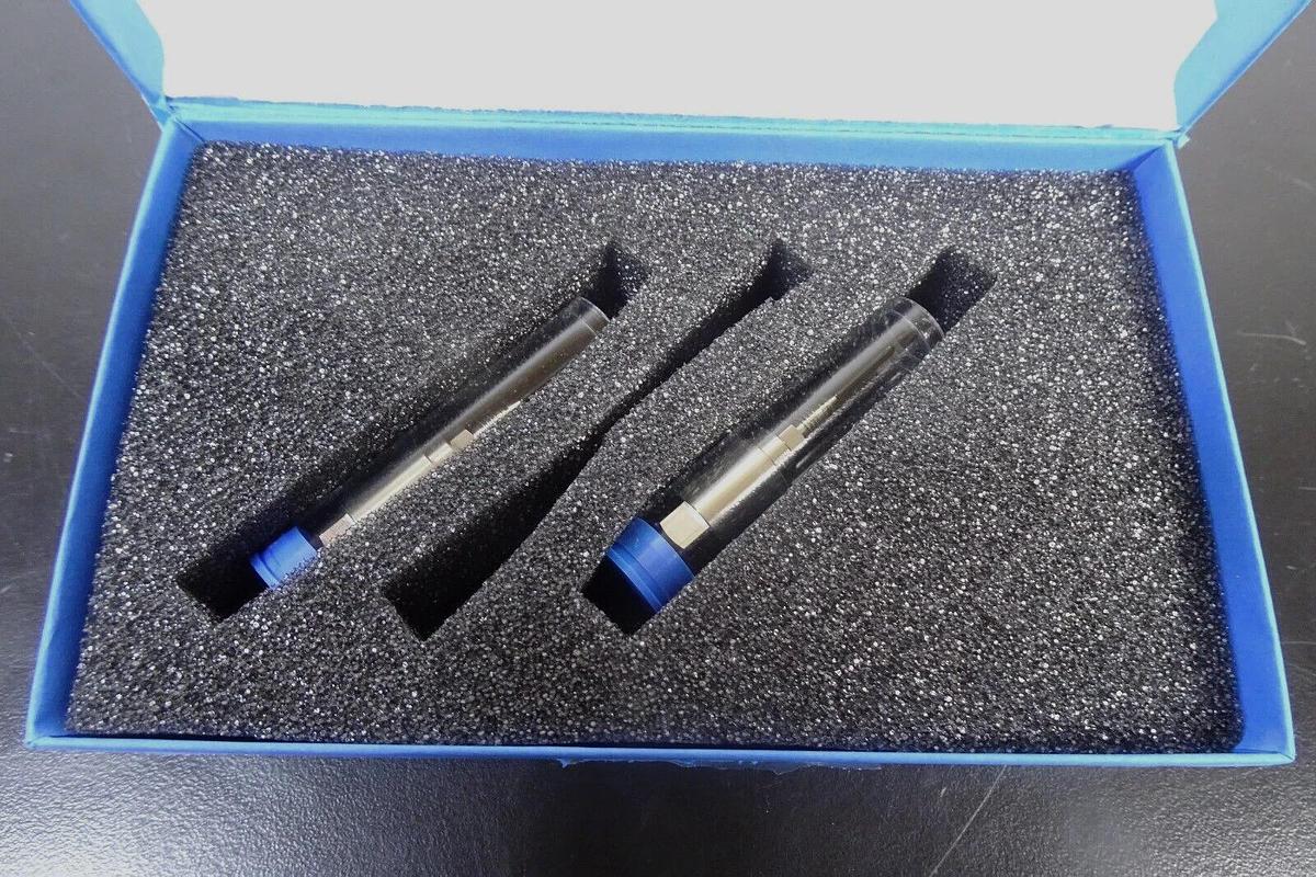 ZORBAX UHPLC Guard 3PK | 823750-901 |  Eclipse Plus C18 3.0x5mm 1.8 Micron