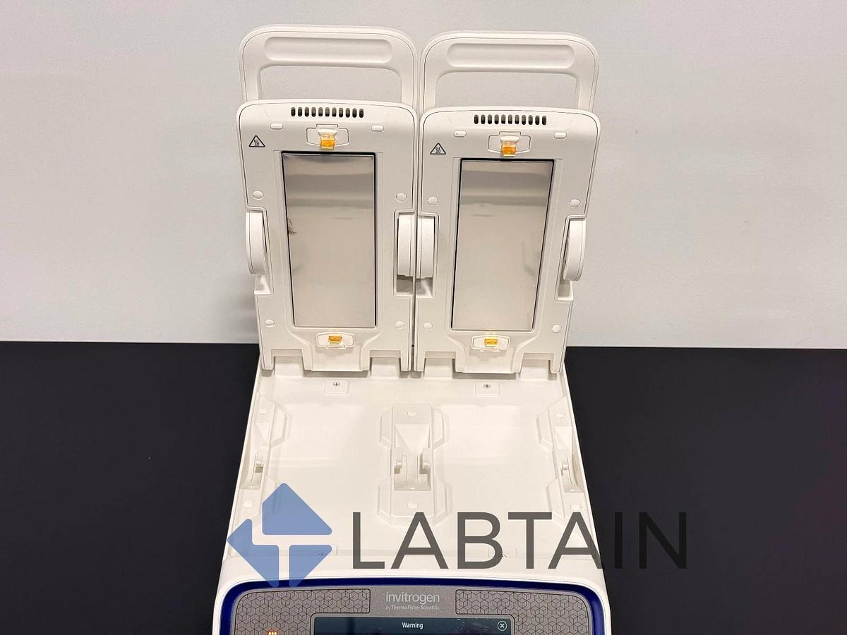 Used Invitrogen iBlot 3 Western Blot Transfer Device – Model IB31000 – Used