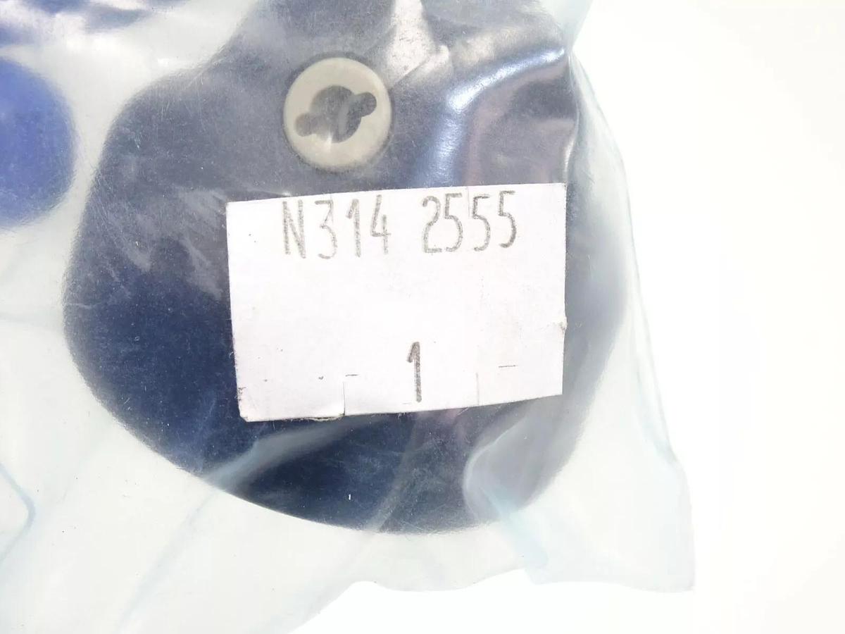 Perkin Elmer /Anton Paar N3142555 Screw Cap