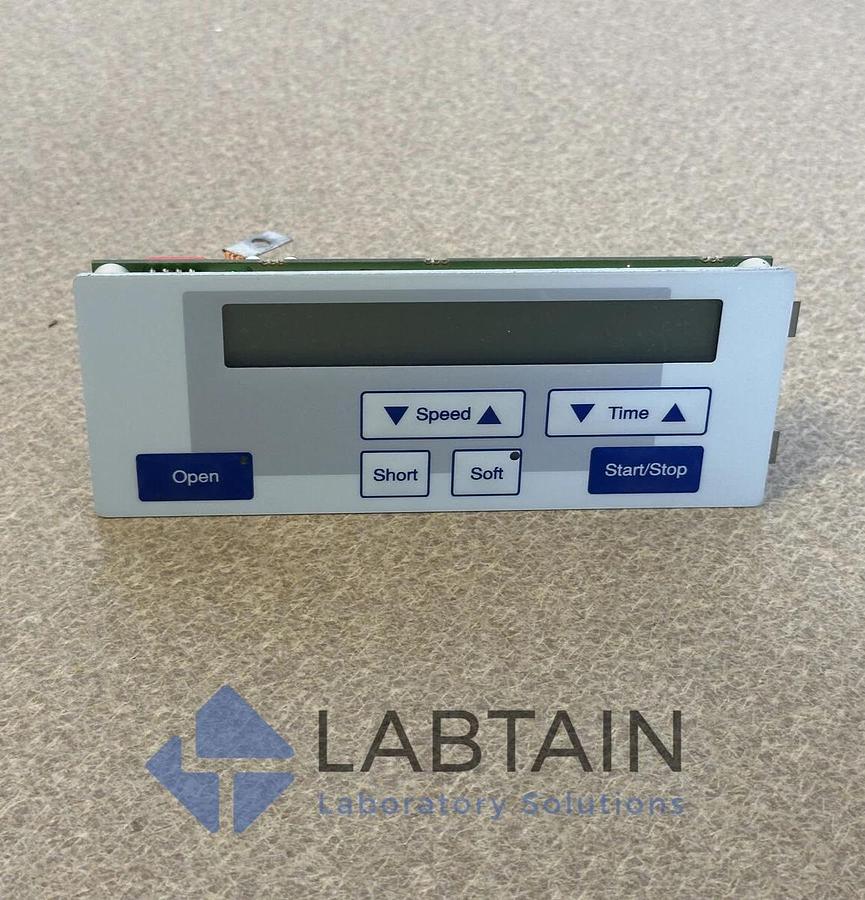 Used Eppendorf Centrifuge 5417C Replacement Screen Assembly