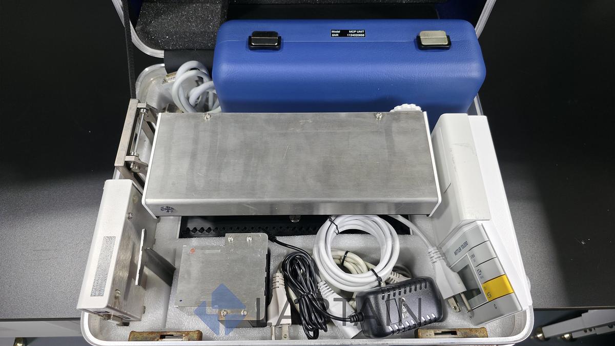 Used Mettler Toledo MCP105