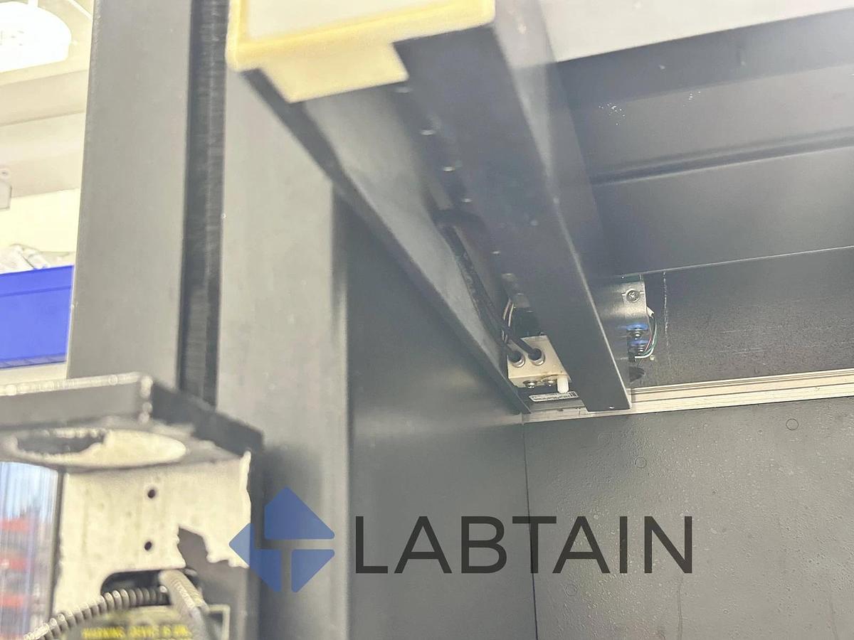 Used Teledyne Isco CombiFlash RF – Flash Chromatography System – Model RF200 – S/N 214D20177