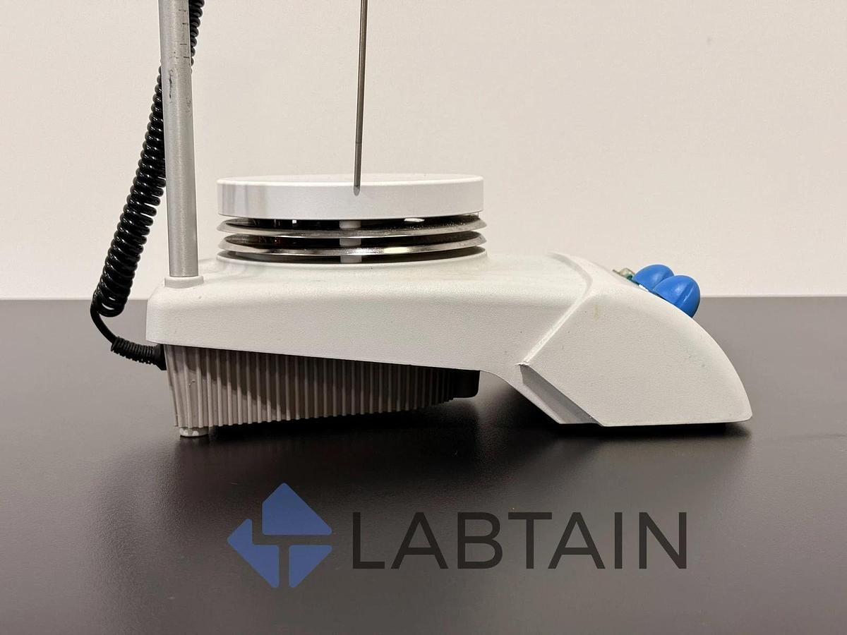 Used Chemglass Arex 3 Digital Pro Heating Magnetic Stirrer