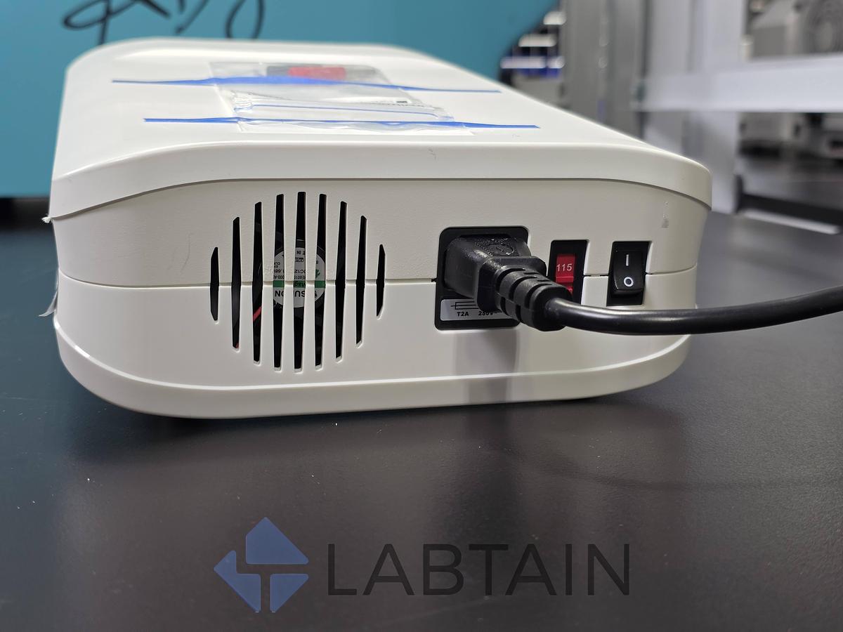 Used Life Technologies PowerEase 90W PS0090 Electrophoresis Power Supply