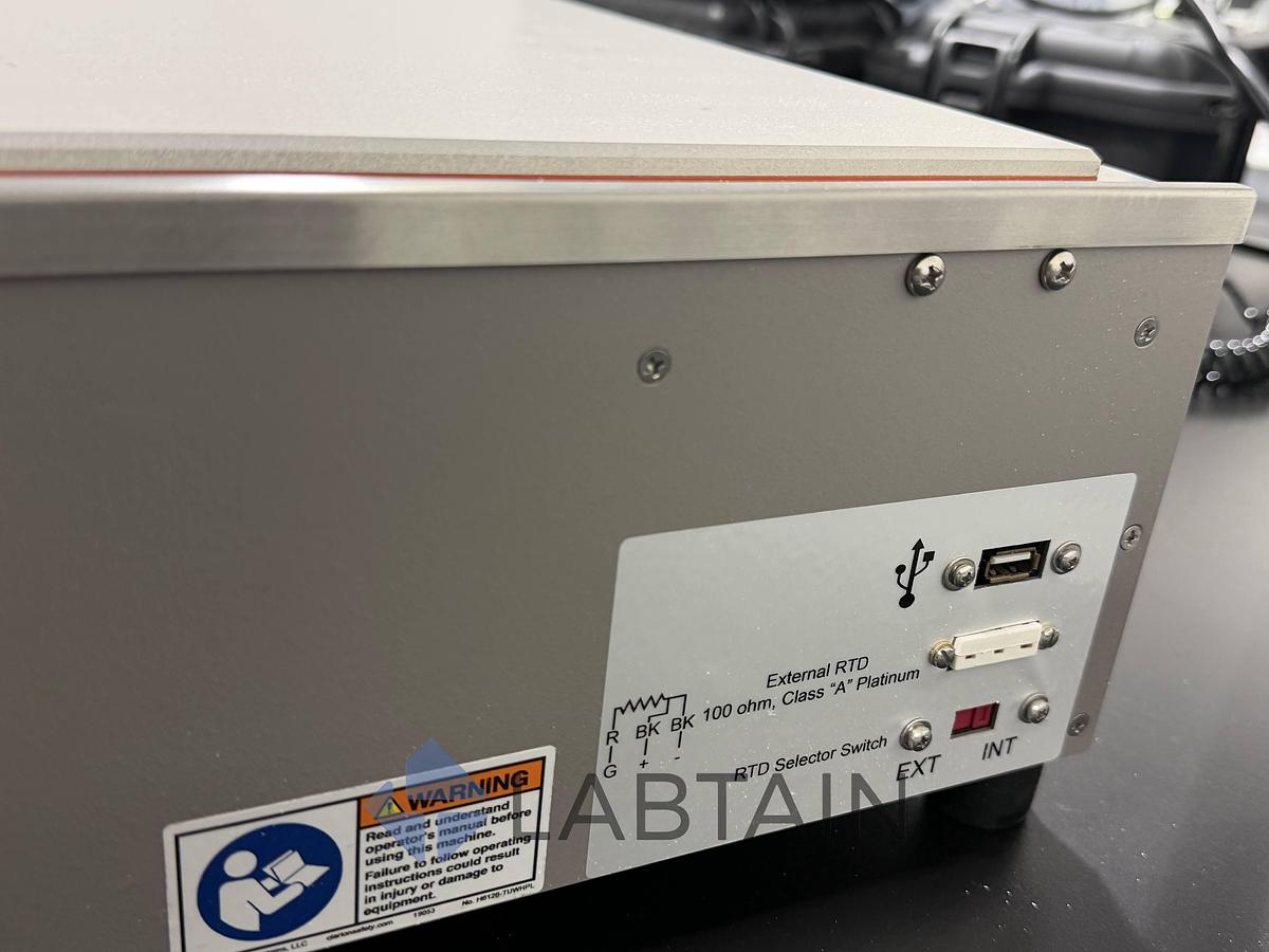 Used TECA LHP-1800CPV Solid State Heat/Cool Cold Plate (240V) Used
