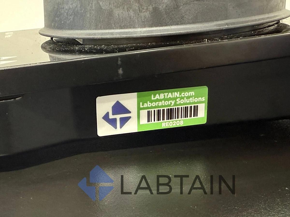 Used IKA PLATE S001 Digital Heating Magnetic Stirrer | 220017805