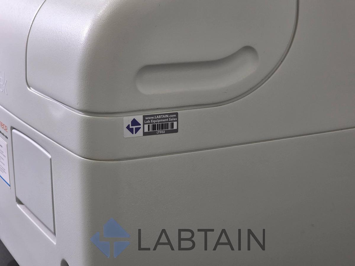 Used Agilent BioTek Synergy Neo2 Hybrid Multi-Mode Microplate Reader (NEO2MB) with Filter Cube Set — Used