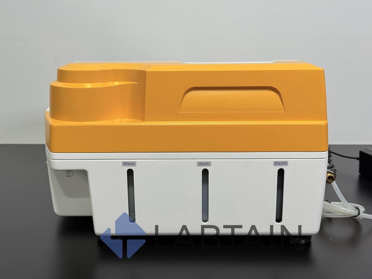 Used Sartorius Virus Counter 3100 R2 – VIR-2341 – S/N 3100A9120-3119 – Tested