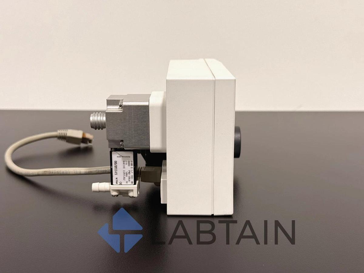 Used Buchi V-855 Vacuum Controller