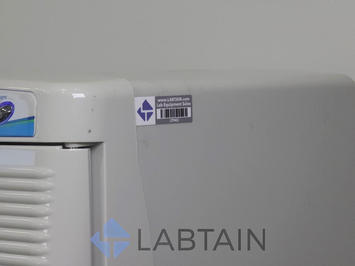 Used Benchmark Scientific myTEMP Mini Digital Incubator (H2200-H) Used
