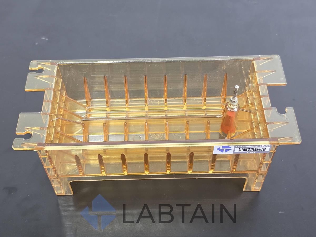 Used  Thermo Scientific Owl EasyCast UVT Gel Casting Tray Used