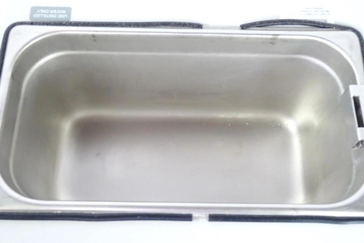 Used Shel-Lab Sheldon W6M General Purpose Single Chamber Water Bath | 9021185