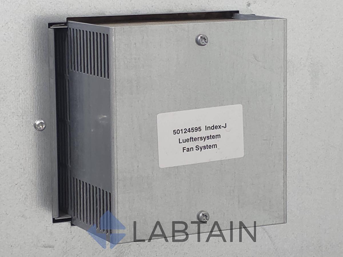 Used Thermo Scientific Heratherm OMS100 Mechanical Convection Oven Used