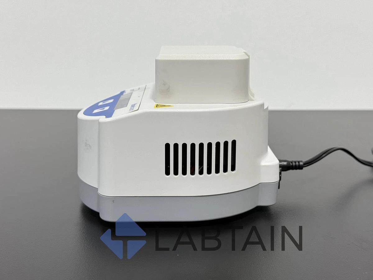 Used Fisherbrand Mini Dry Bath with Heated Lid | 14-955-241