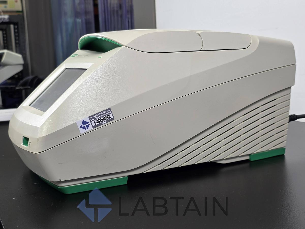 Used Bio-Rad T100 96-Well Thermal Cycler PCR System Used