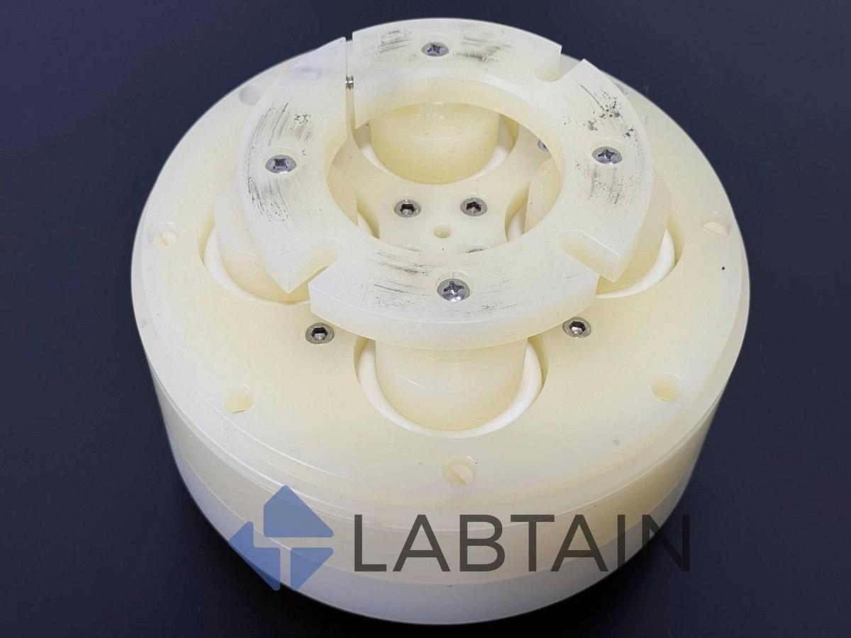 Used CYTIVA AKTA Ready XL Gradient Section Filter | 1.76L | 3/4 Port | QF44D