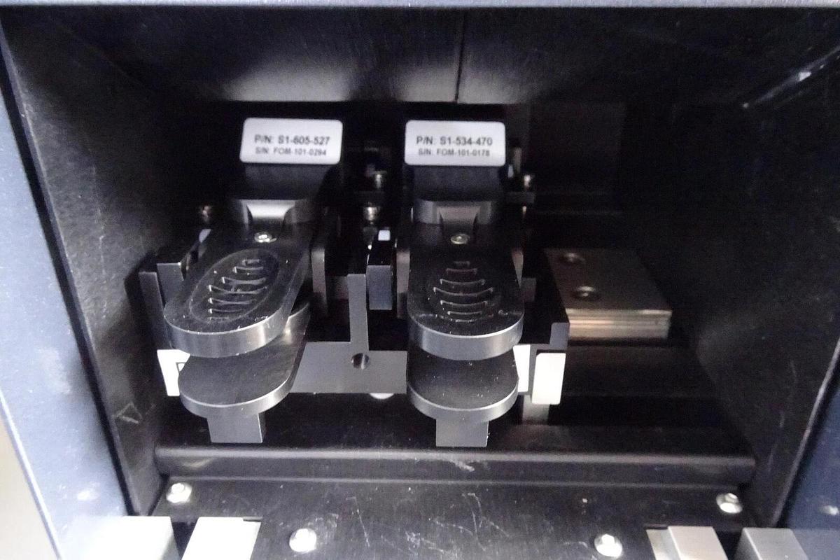 Used Nexcelom Bioscience Cellometer Spectrum Image Cytometer – w/ Fluorescent Filters – Tested