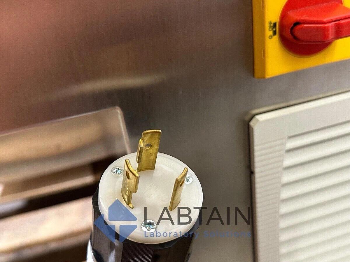 Used Thomas Engineering / IMA Group Flex 05 Benchtop Coating System – Tablet & Pellet Coater – Tested