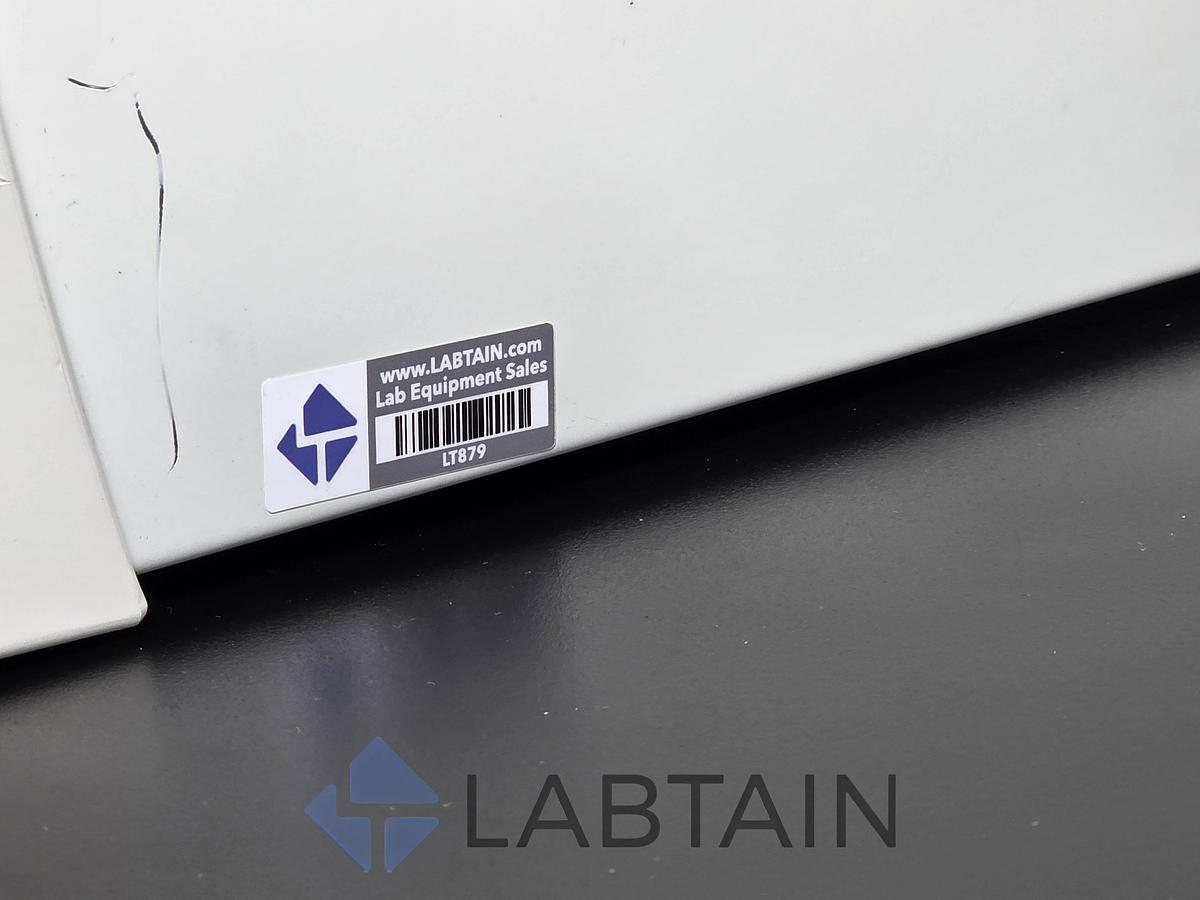 Used Bio-Rad IH-Incubator L Blood Typing System Incubator Used