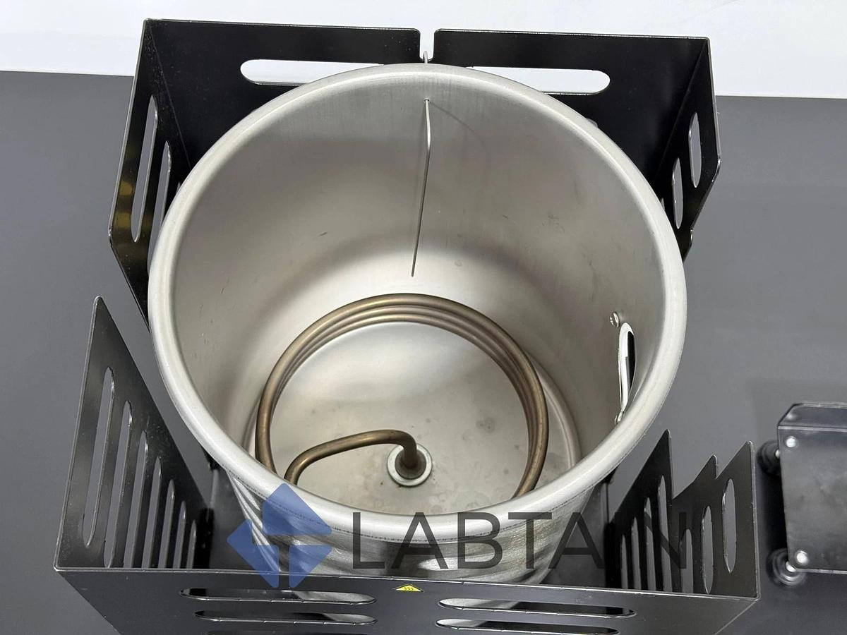 Used Aldrich Kugelrohr Short-Path Distillation Apparatus Z24 – Air Bath Oven – Used Condition