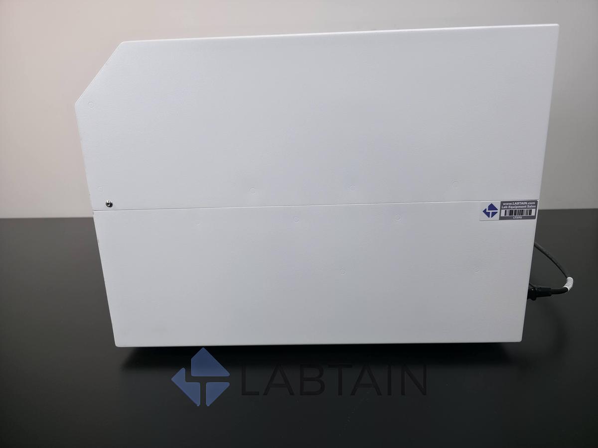 Used BioMicroLab VolumeCheck 384 Microplate Volume Verification System - Used / Powers On