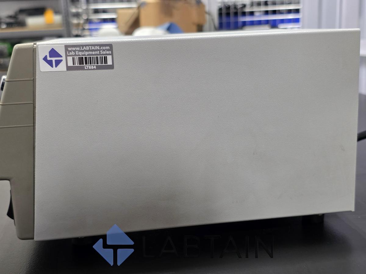 Used VWR AccuPower Model 500 Electrophoresis Power Supply Used