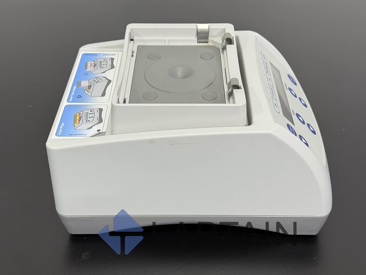 Used Eppendorf MixMate 5353 Microplate Mixer 5353KL322375 – Tested