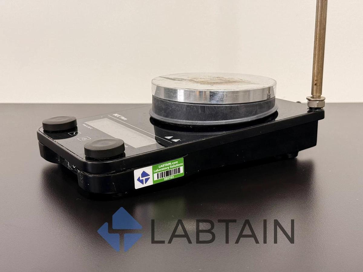 Used IKA RET CV S001 Digital Hotplate/Stirrer