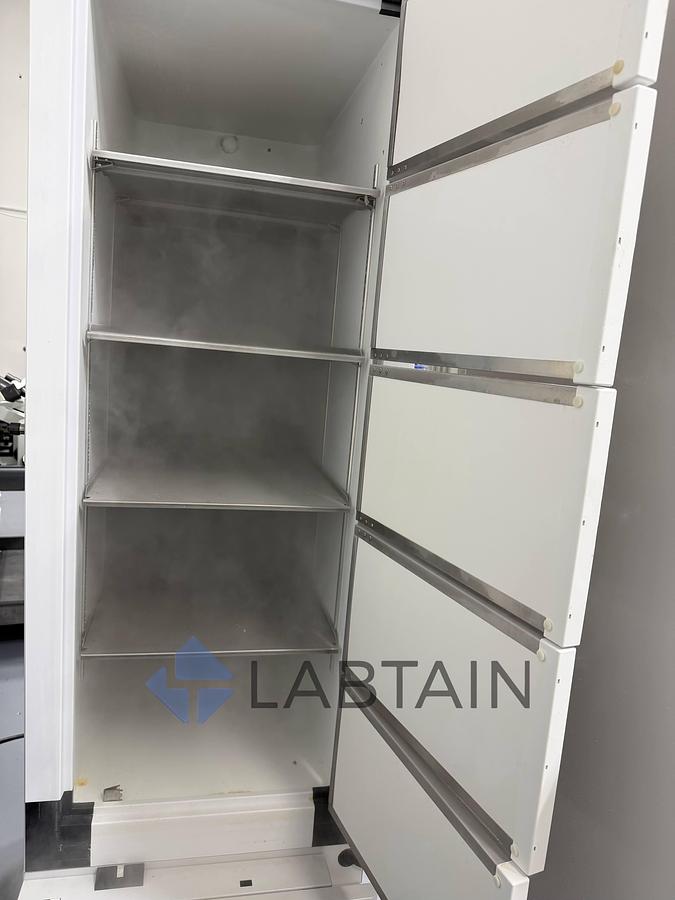 Used Thermo Scientific IUE30086FA -80°C Ultra-Low Temperature Freezer 115V Used