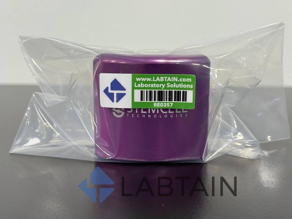 Used STEMCELL EasySep Magnet for magnetic cell separation