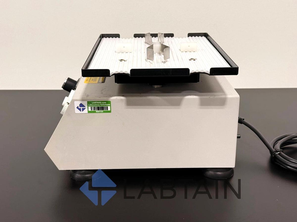 Used Barnstead Lab-Line 4625 Plate Shaker – Variable-Speed Microplate Shaker – Excellent Condition