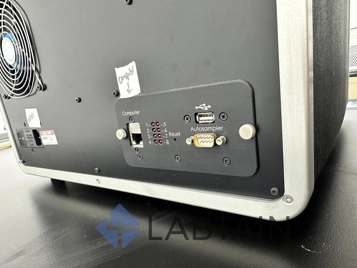 Used Sapidyne KinExA 3200 Binding Kinetics Analyzer – High-Sensitivity Solution-Phase