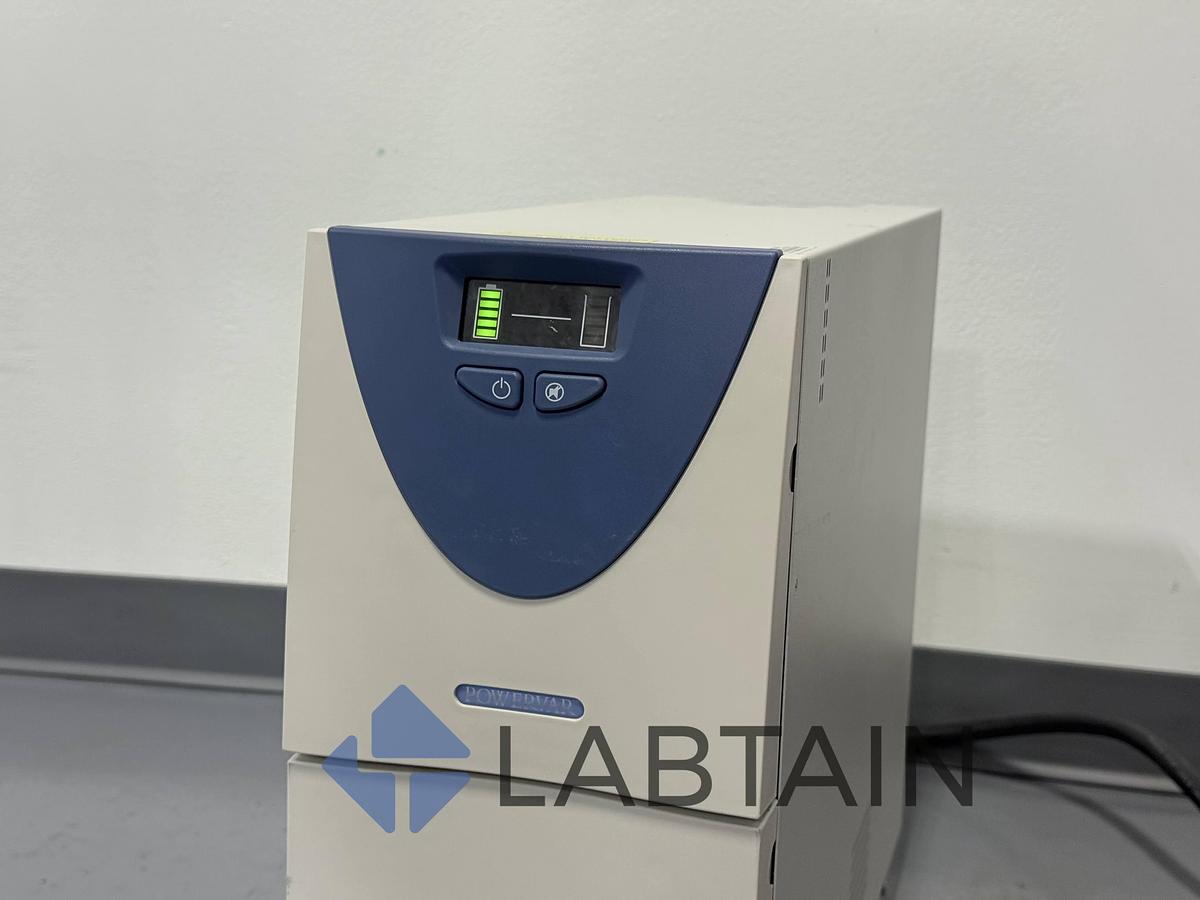 Used Powervar ABCE2202-11 Uninterruptible Power Supply (UPS) – Industrial / Lab Grade – Used