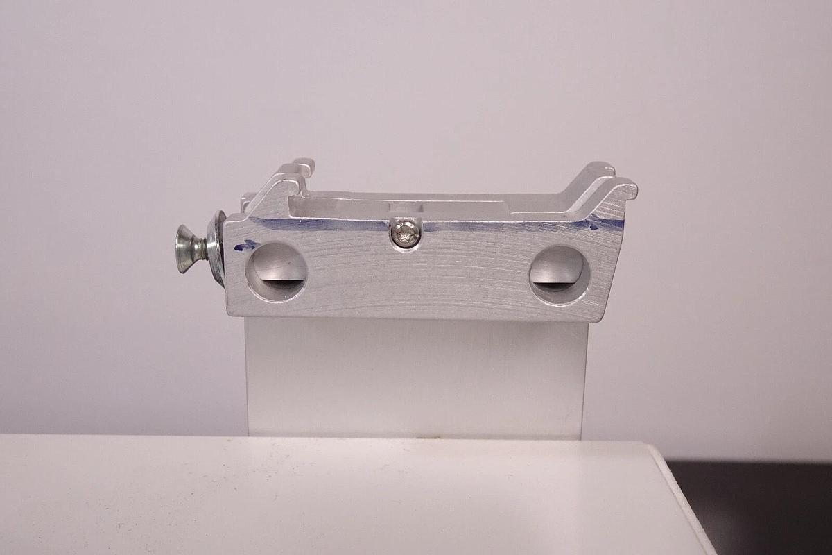 Used CTC / Thermo PAL Stack Cooler DW MC 04-01 – 3-Drawer Peltier Cooler / Heater for Autosampler