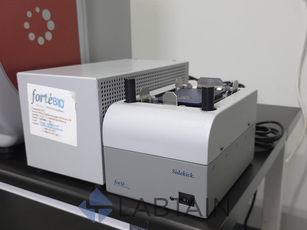 Used ForteBio Octet RED96 Biolayer Interferometry (BLI) System (Error)