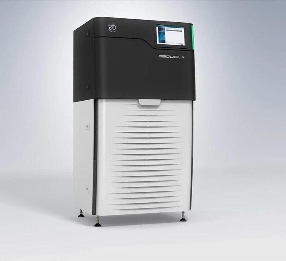 Used PacBio Sequel IIe Sequencing System | 101-986-400 | SMRT | $$ Financing Avl.
