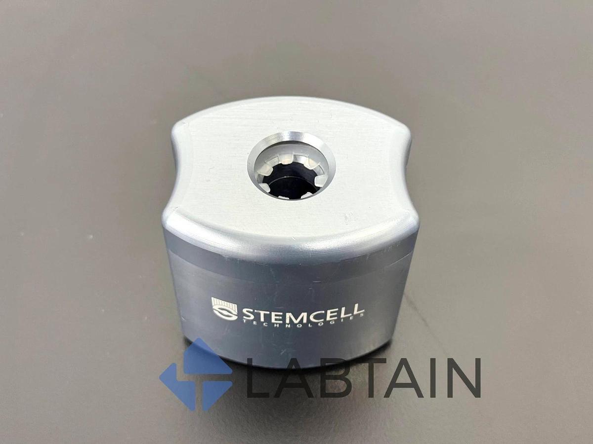 Used STEMCELL EasySep Magnet for magnetic cell separation