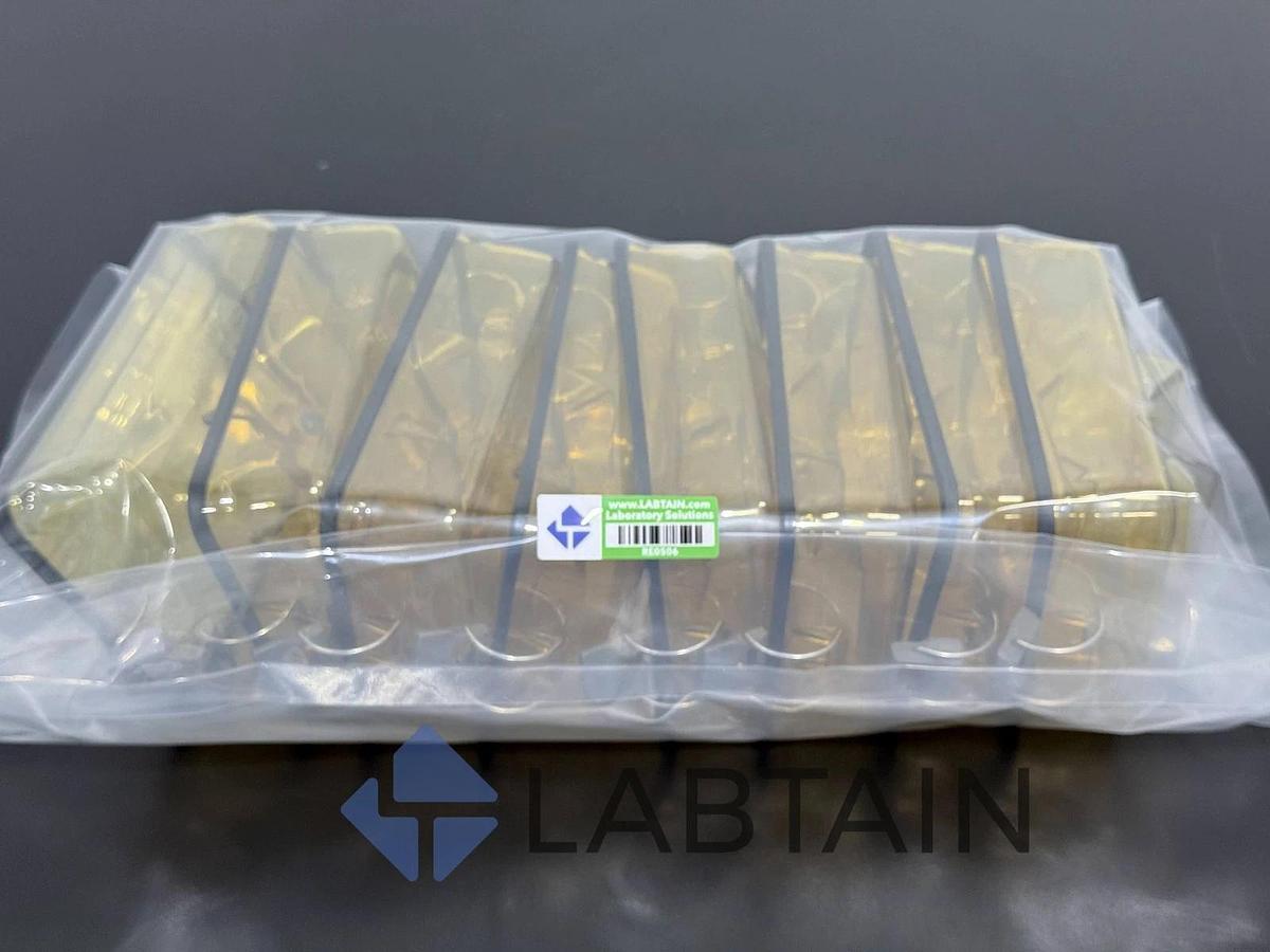 Used Beckman Coulter SX4750 / SX4750A Centrifuge Covers 392806 Set of 8 – Allegra X-14