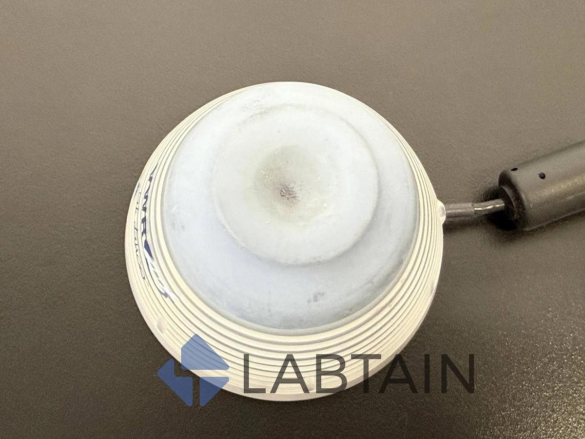 Used VWR IKA vortex mixer LAB DANCER - WWR