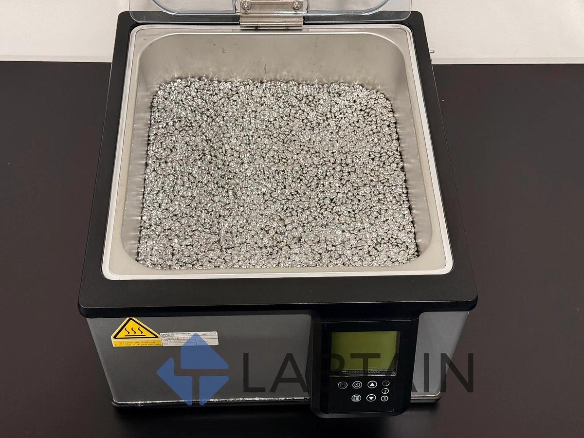 Used VWR WB10 10L Digital Water Bath