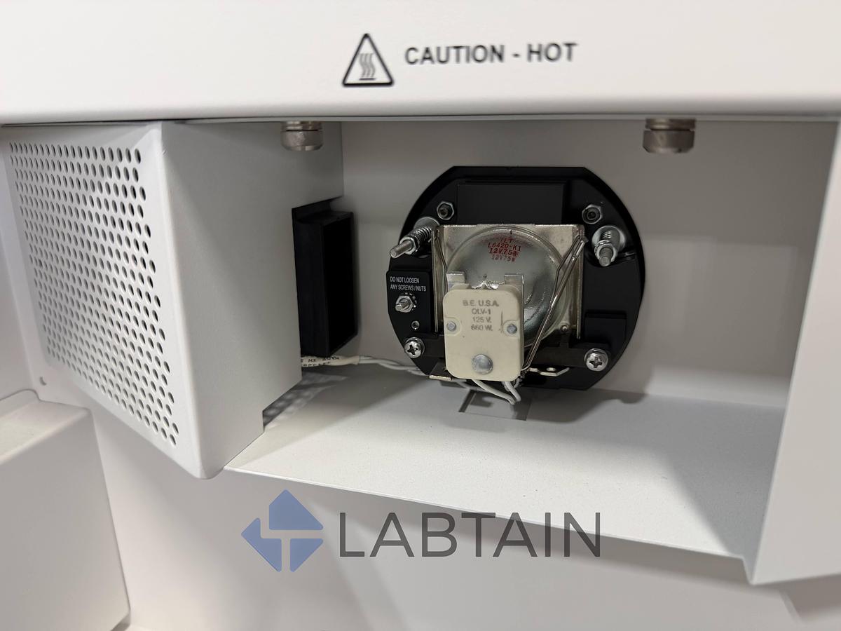 Used Applied Biosystems QuantStudio 7 Flex Real-Time PCR System – 2020 – Used