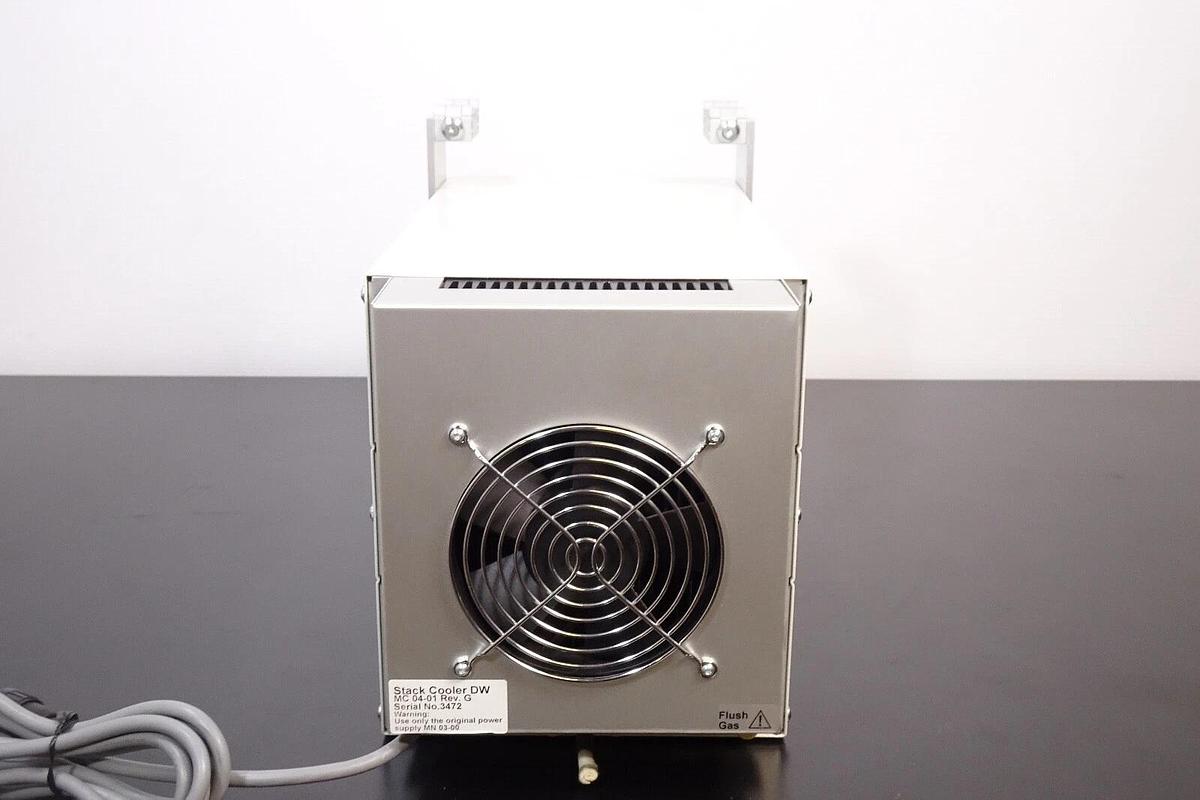 Used CTC / Thermo PAL Stack Cooler DW MC 04-01 – 3-Drawer Peltier Cooler / Heater for Autosampler