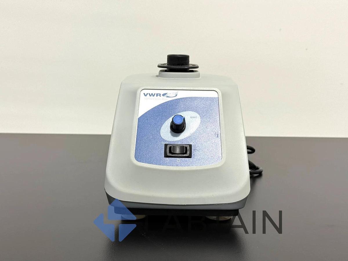 Used VWR 97043-562 Standard Heavy-Duty Vortex Mixer