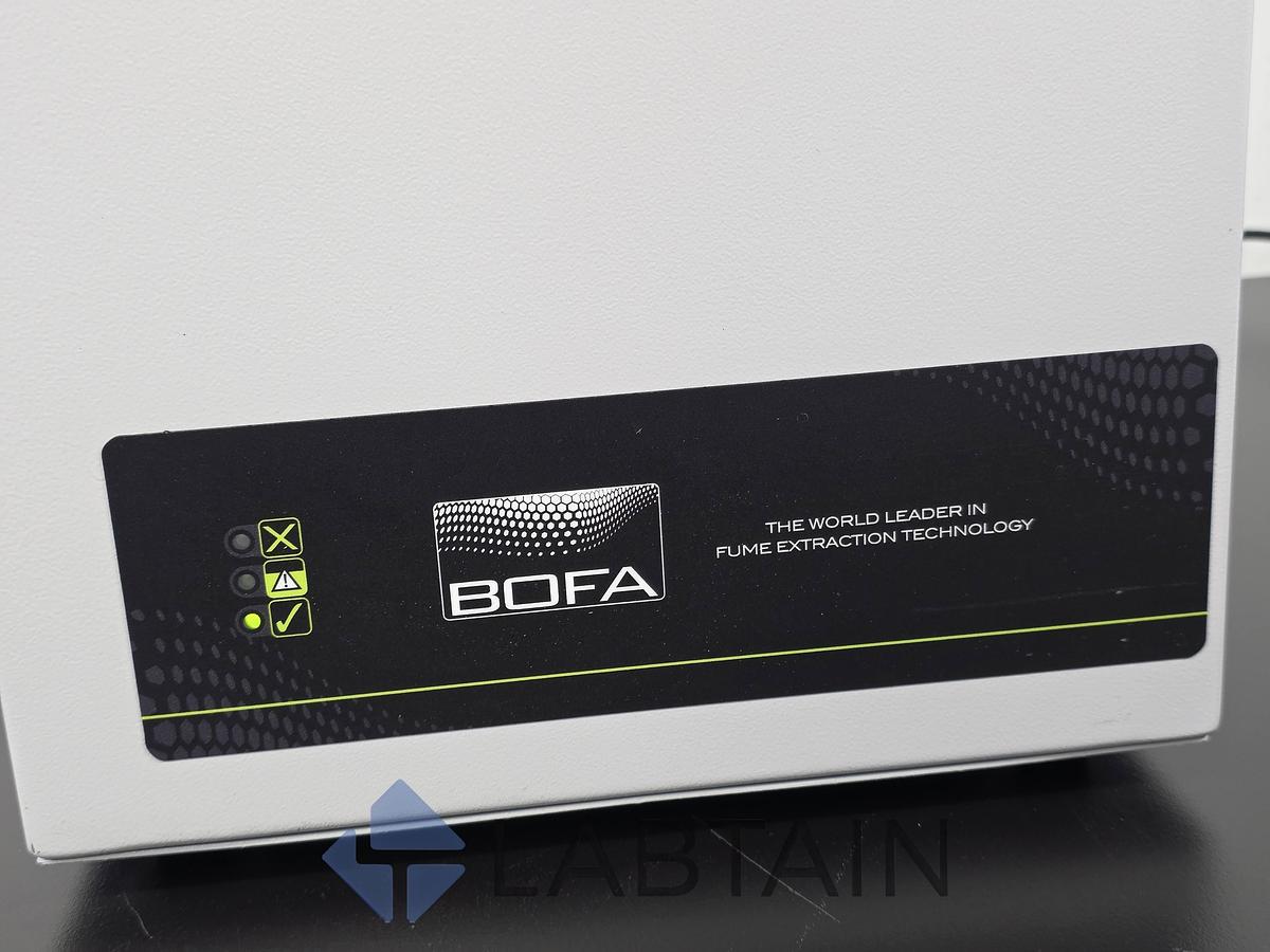 Used BOFA Advantage AD-ACCESS Fume Extraction System