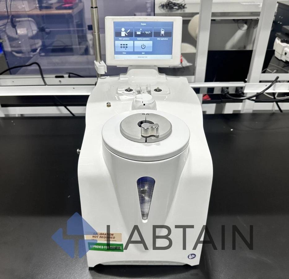 Used BioSafe Sepax RM Cell Separation System