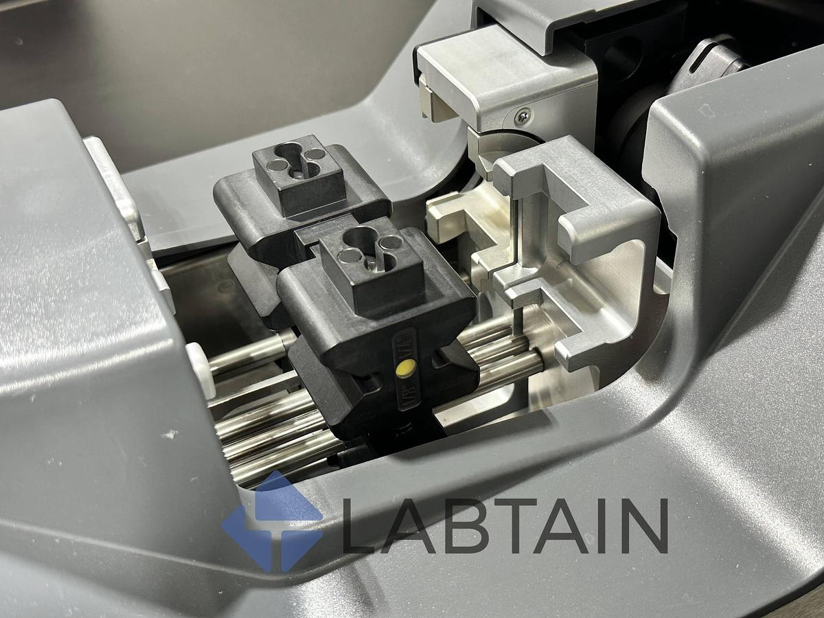 Used Sartorius Stedim Biotech BioWelder TC – Model BWTC3230 – Automated Sterile Tube Welder – Excellent Condition