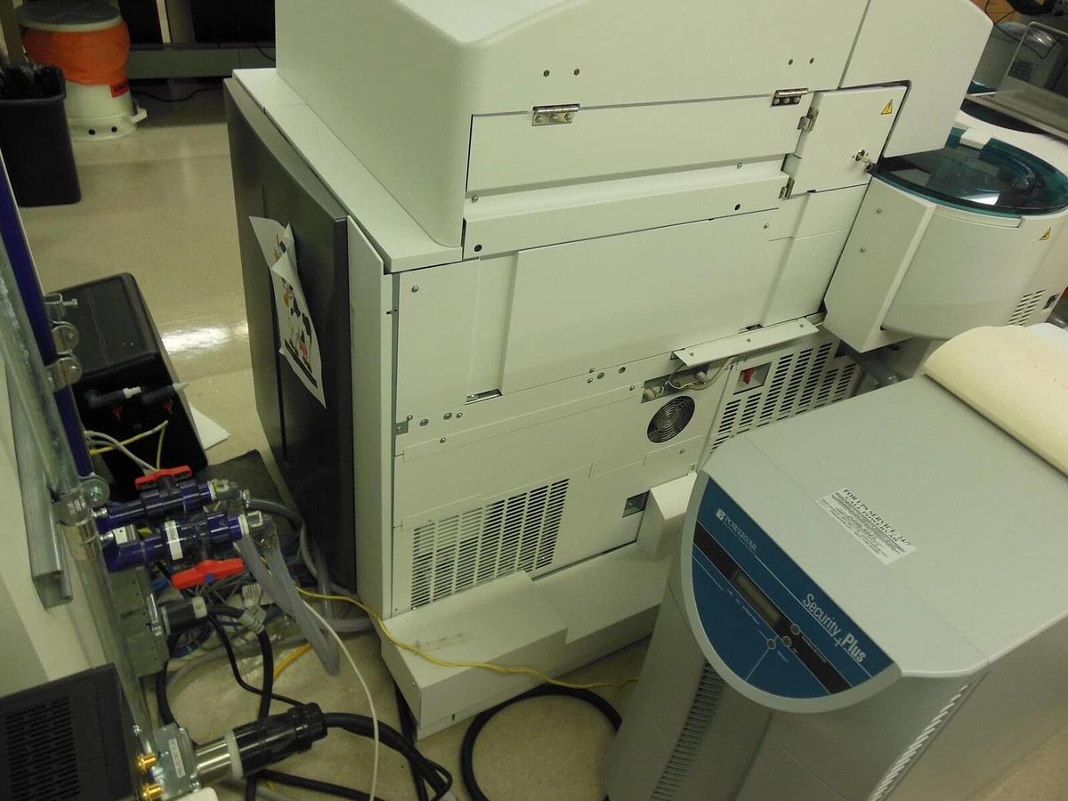 Used Roche / Hitachi Cobas c501 – Clinical Chemistry Analyzer – Cobas 6000 Series – Selling As-Is