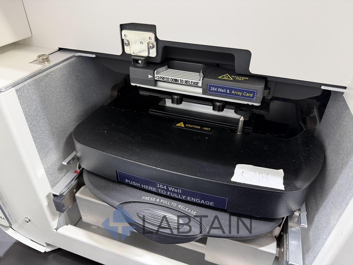 Used Applied Biosystems QuantStudio 7 Flex Real-Time PCR System – 2020 – Used