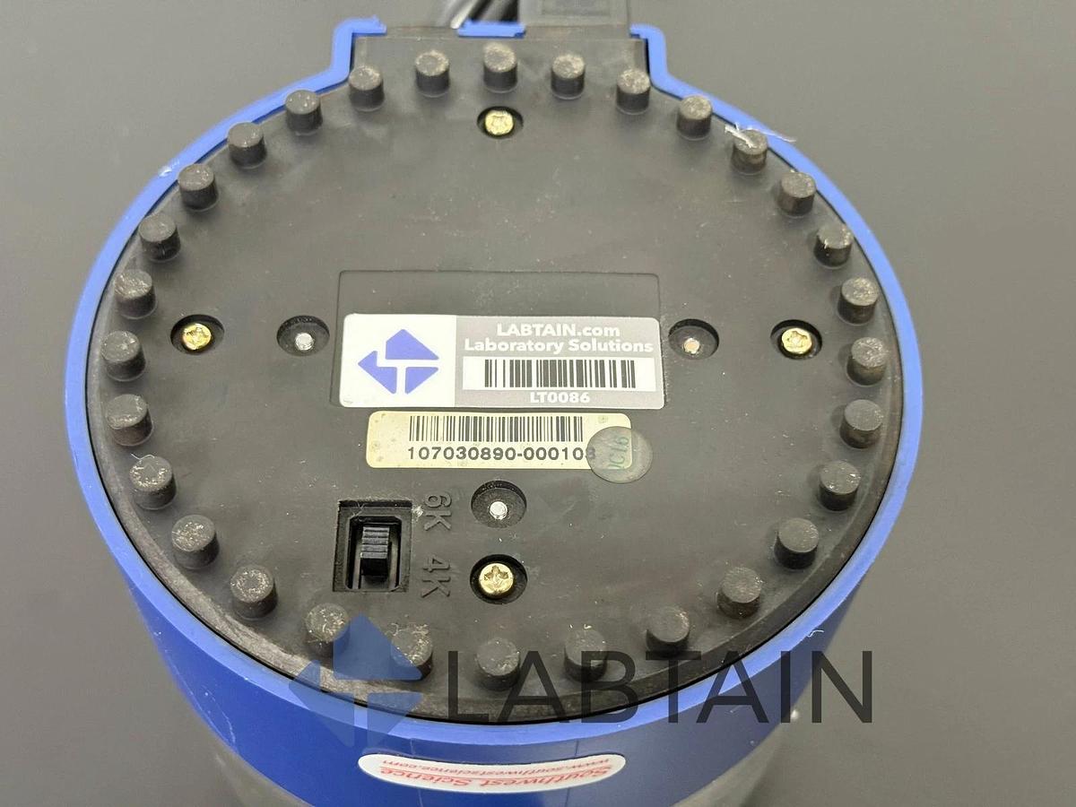 Used Southwest Science Mini Centrifuge Compact Lab Spinner 107030890-000108 – Tested