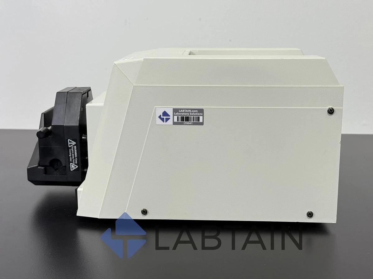 Used Cole-Parmer Masterflex L/S Digital Peristaltic Pump Drive 7523-60 with Easy-Load